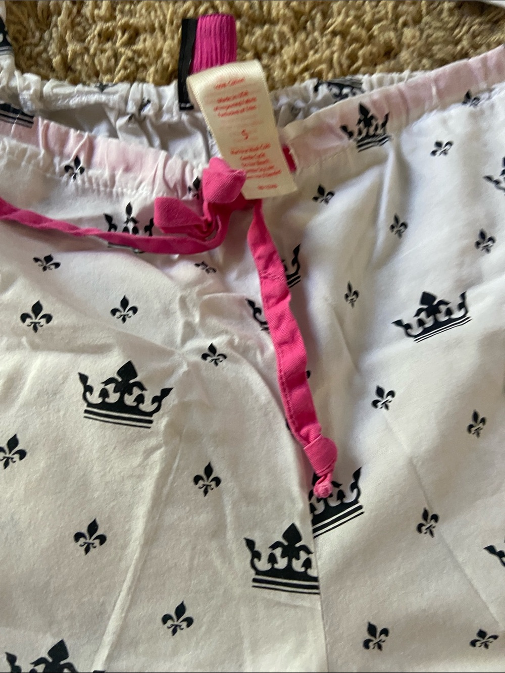 BedHead Pajama Set - Picture 5 of 6